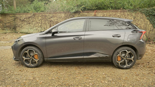 MG MOTOR UK MG4 HATCHBACK 320kW EV XPOWER 64kWh 5dr Auto view 7